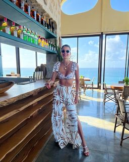 Fernanda Motta feet photo 6