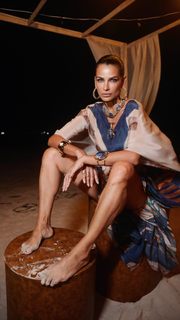Fernanda Motta feet photo 4
