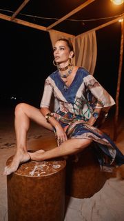 Fernanda Motta feet photo 3