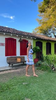 Fernanda Motta feet photo 11