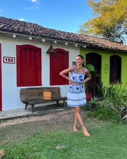 Fernanda Motta feet photo 10