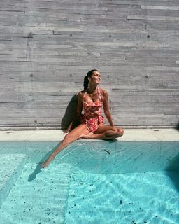 Fernanda Motta feet photo 6