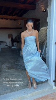 Fernanda Motta feet photo 18