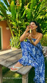 Fernanda Motta feet photo 10