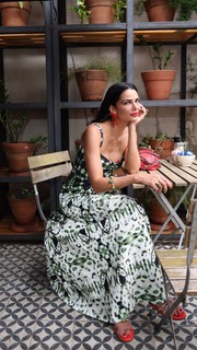Fernanda Motta feet photo 19