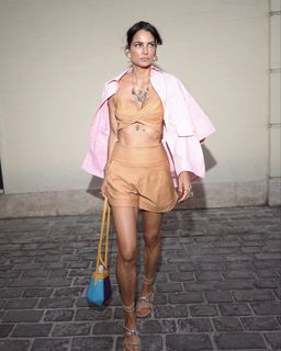Fernanda Motta feet photo 14