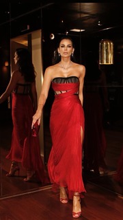 Fernanda Motta feet photo 12