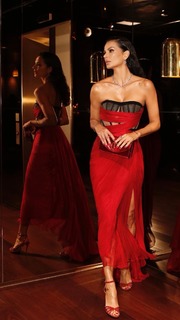 Fernanda Motta feet photo 11