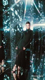 Fernanda Motta feet photo 6