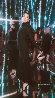 Fernanda Motta feet photo 5