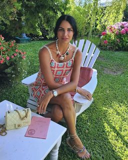 Fernanda Motta feet photo 15