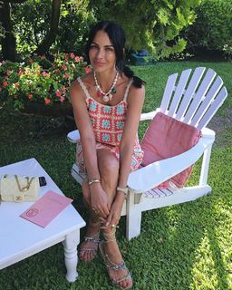 Fernanda Motta feet photo 13