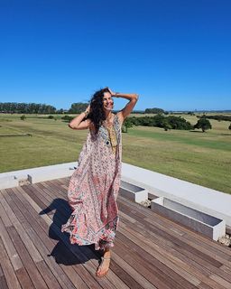 Fernanda Motta feet photo 12