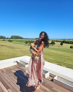 Fernanda Motta feet photo 11