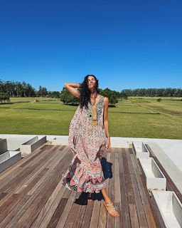 Fernanda Motta feet photo 10