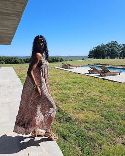 Fernanda Motta feet photo 9