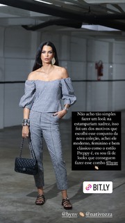 Fernanda Motta feet photo 8