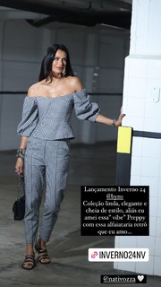 Fernanda Motta feet photo 7