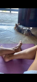 Fernanda Motta feet photo 3