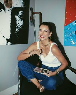 Fernanda Motta feet photo 18