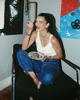 Fernanda Motta feet photo 17