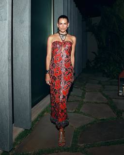 Fernanda Motta feet photo 5