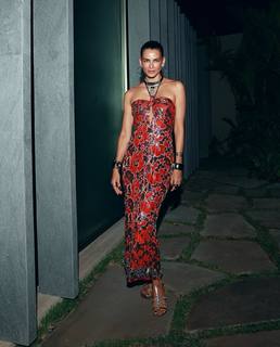 Fernanda Motta feet photo 4