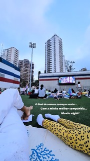 Fernanda Motta feet photo 18