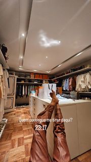 Fernanda Motta feet photo 17