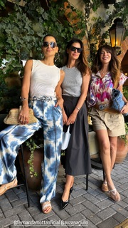 Fernanda Motta feet photo 16