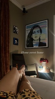 Fernanda Motta feet photo 15