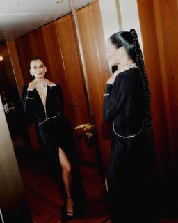 Fernanda Motta feet photo 6