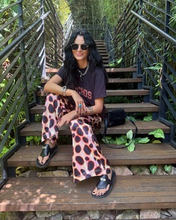 Fernanda Motta feet photo 2