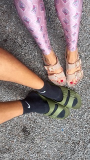 Fernanda Motta feet photo 16