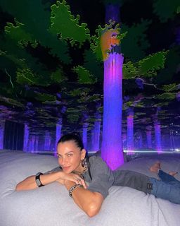Fernanda Motta feet photo 13