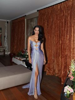 Fernanda Motta feet photo 9