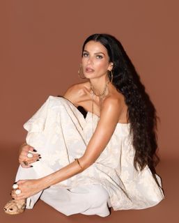 Fernanda Motta feet photo 9