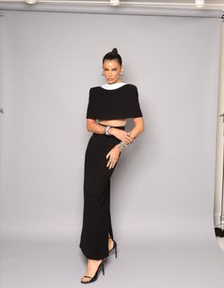 Fernanda Motta feet photo 13