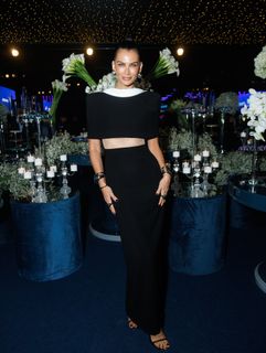 Fernanda Motta feet photo 9