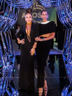Fernanda Motta feet photo 7