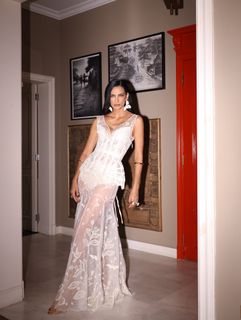 Fernanda Motta feet photo 15