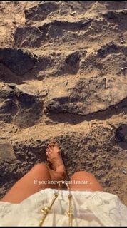 Fernanda Motta feet photo 2