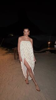 Fernanda Motta feet photo 19