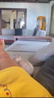 Fernanda Motta feet photo 17