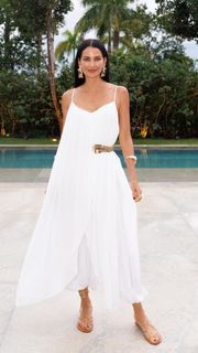 Fernanda Motta feet photo 14