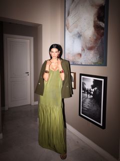 Fernanda Motta feet photo 11
