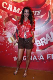 Fernanda Motta feet photo 14