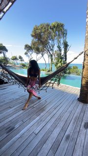 Fernanda Motta feet photo 8