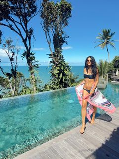 Fernanda Motta feet photo 4