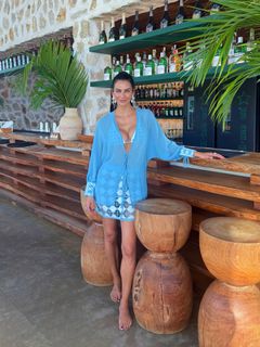 Fernanda Motta feet photo 1